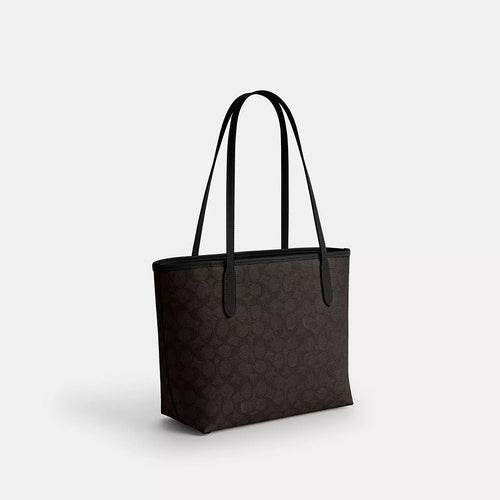 Medium City Tote Bag